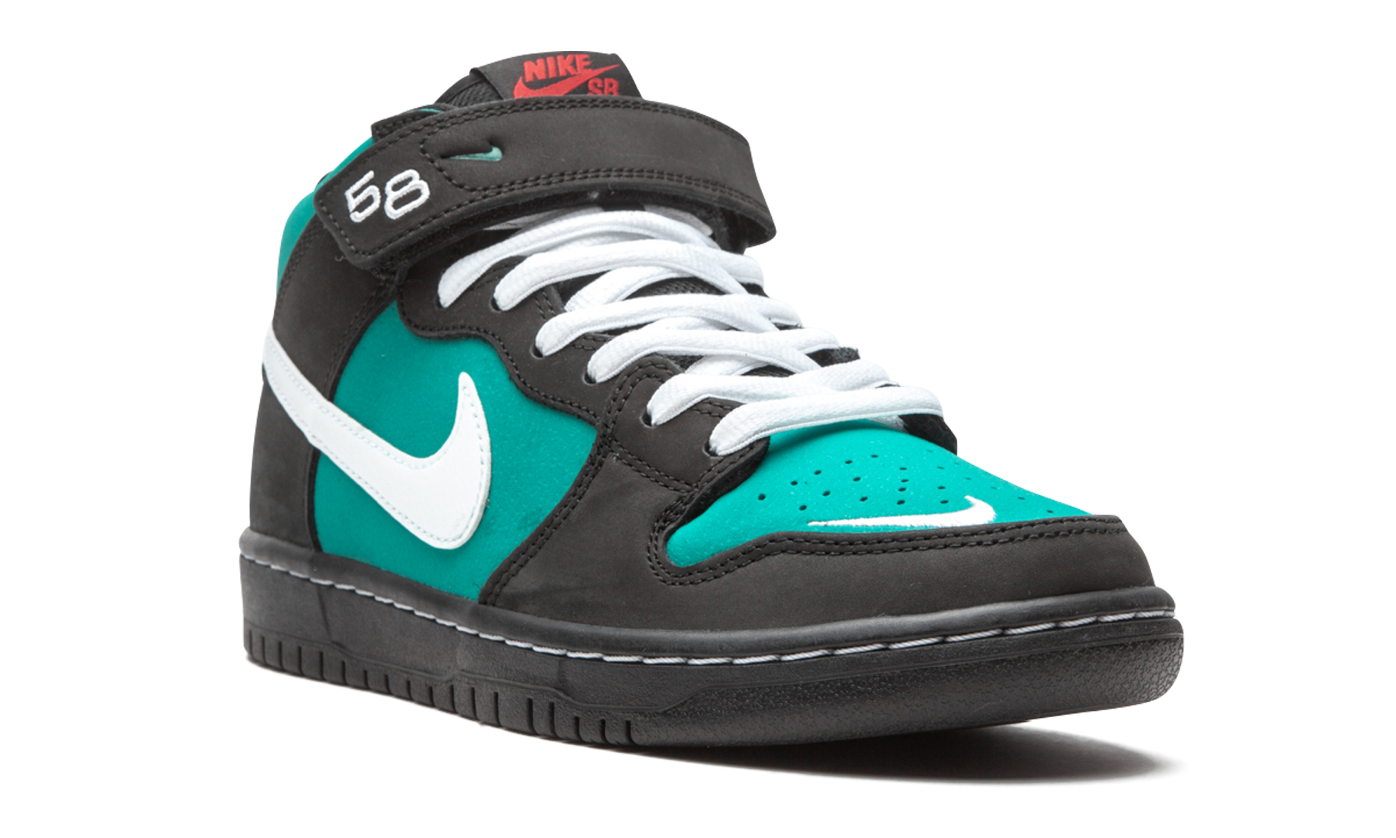 SB Dunk Mid Pro ISO "Griffey" CV5474 001