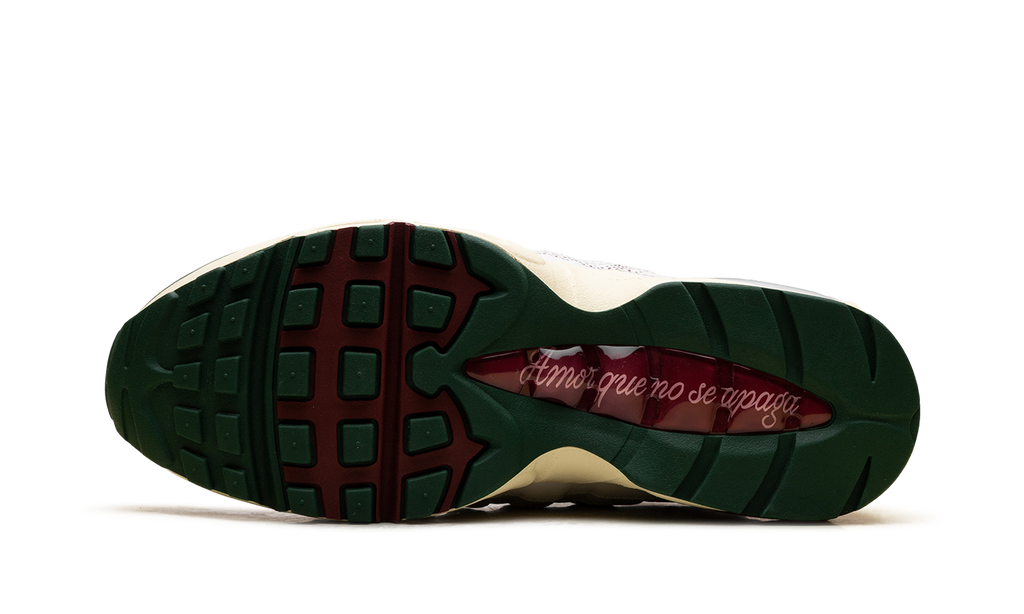 Air Max 95 Big Bubble "Mexico" IR5900 030