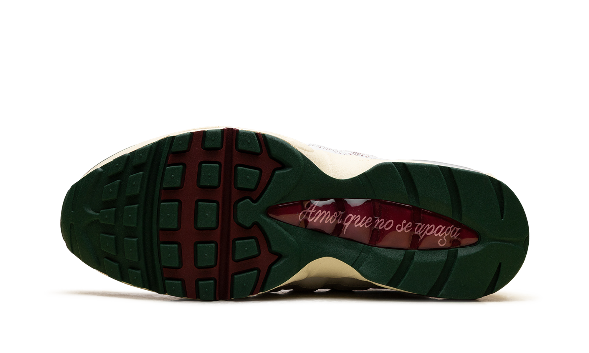 Air Max 95 Big Bubble "Mexico" IR5900 030