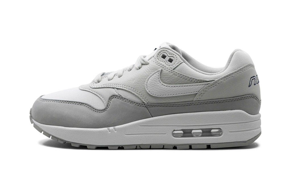 AIR MAX 1 '87 LX WMNS "Light Smoke Grey" FN0564 001
