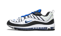 Air Max 98 "Racer Blue" 640744 103