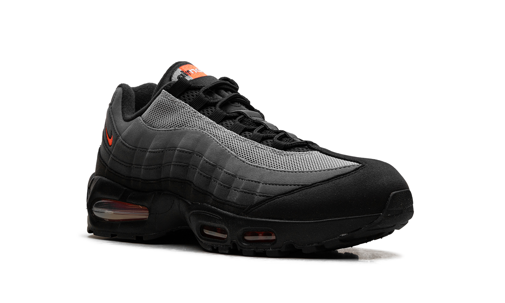 Air Max 95 OG "Big Bubble Bright Crimson" IH4457 002
