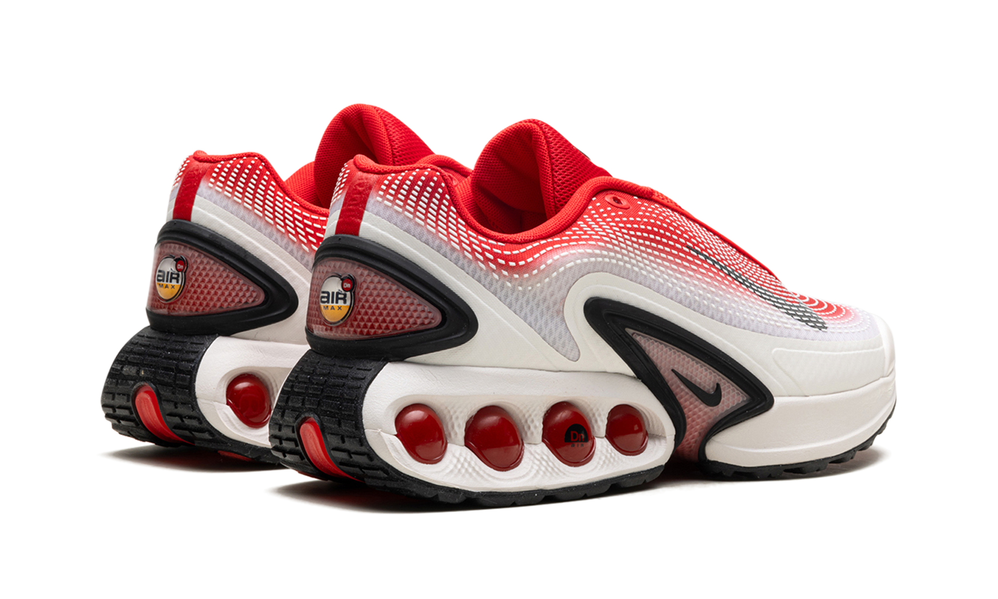 Air Max DN SE "University Red" HQ4565 600