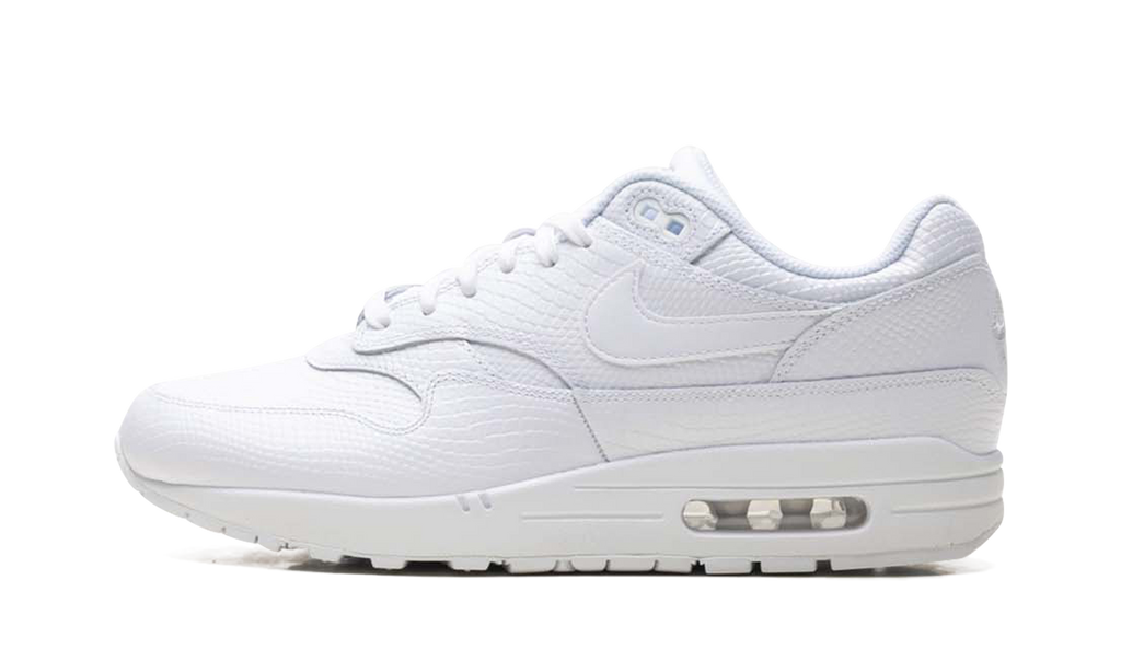 Air Max 1 Premium "White Snakeskin" HV1211 100