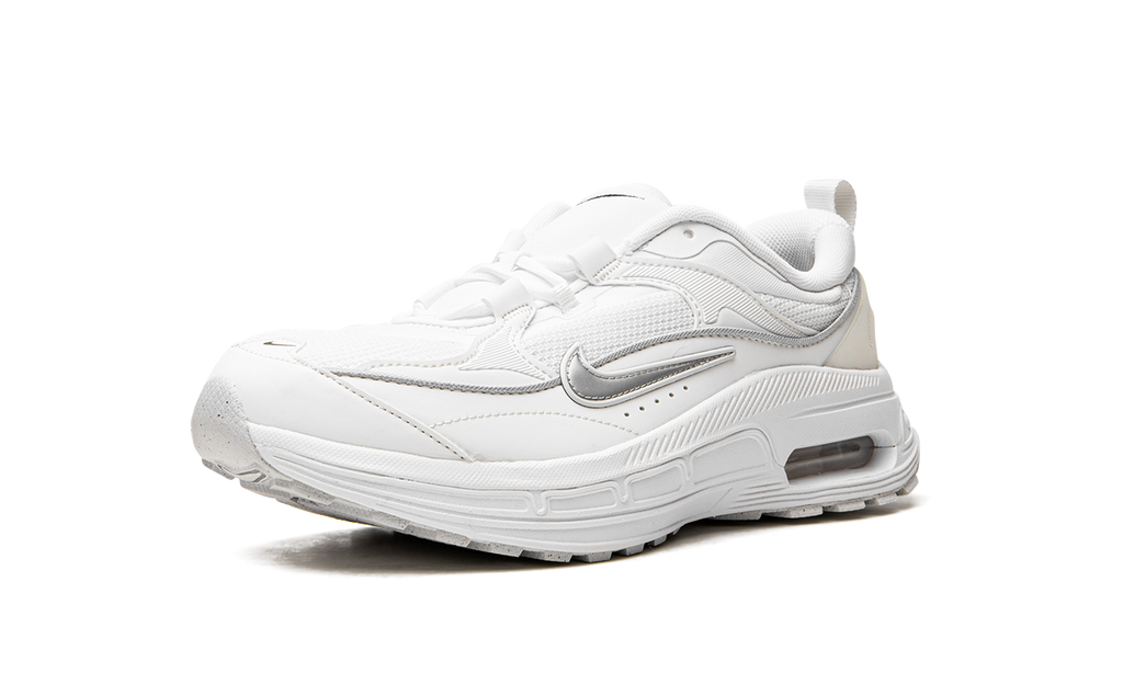 AIR MAX BLISS () WMNS "White" DH5128 101