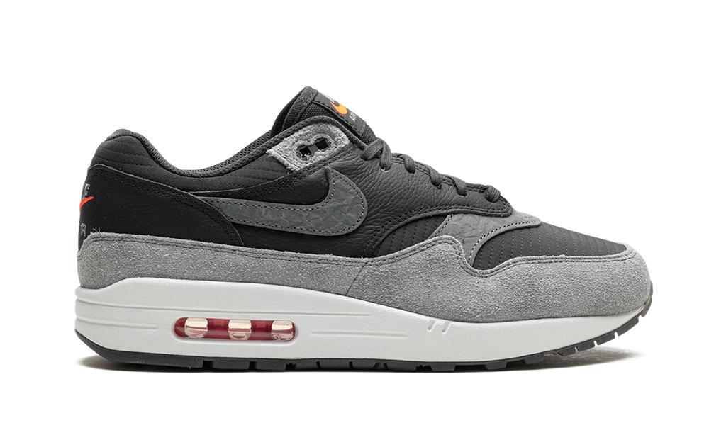 Nike Air Max 1 PRM "Smoke Grey" HJ9292 070
