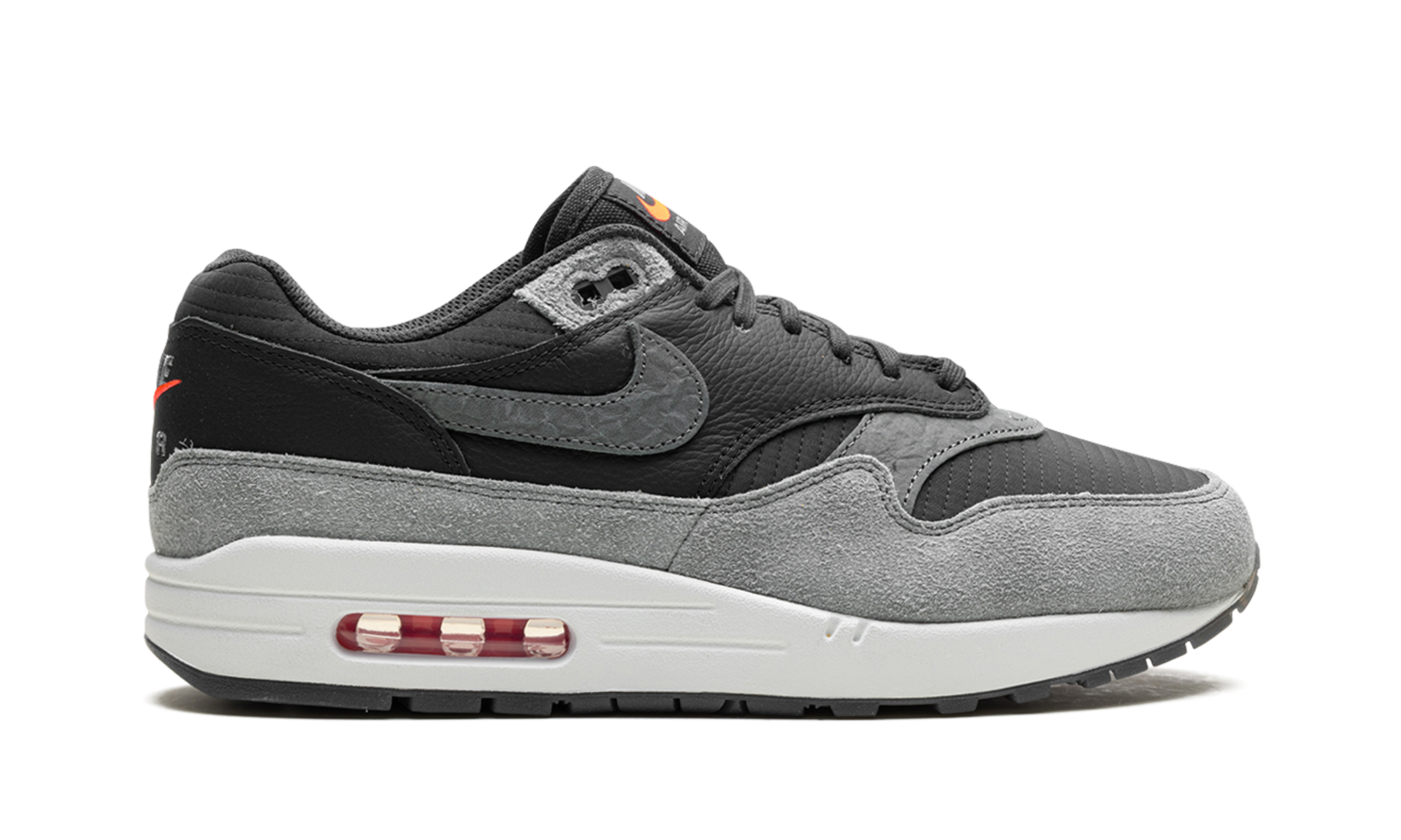 Nike Air Max 1 PRM "Smoke Grey" HJ9292 070