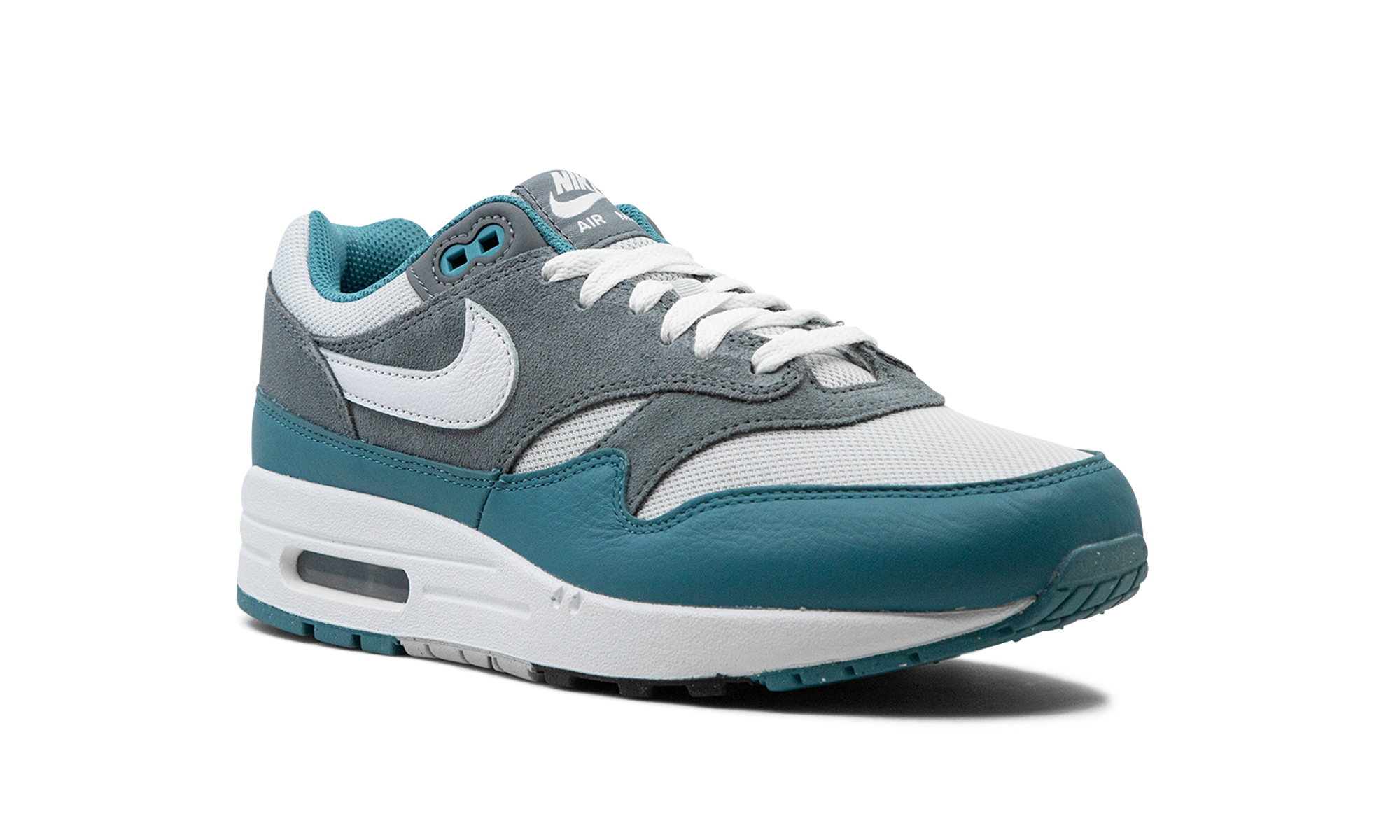 Air Max 1 SC "Noise Aqua" FB9660 001