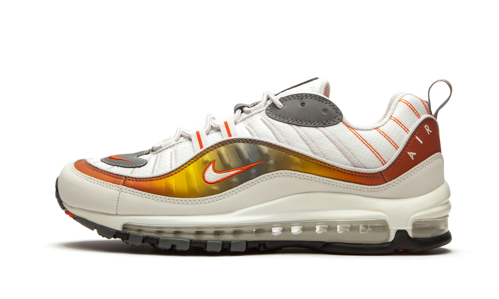 Air Max 98 SE "Rust" CD0132 002
