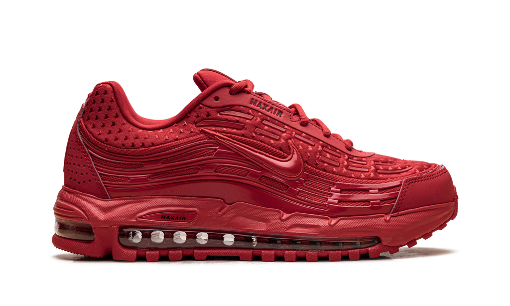 Air Max TL 2.5 "Valentine's Day University Red (2026)" IB6610 600