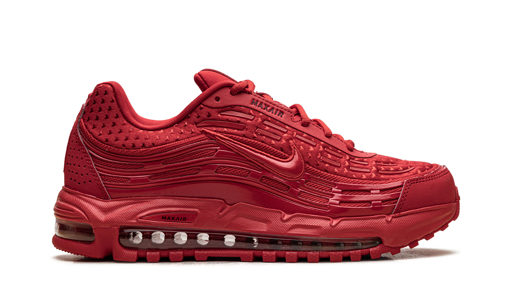 Air Max TL 2.5 "Valentine's Day University Red (2026)" IB6610 600
