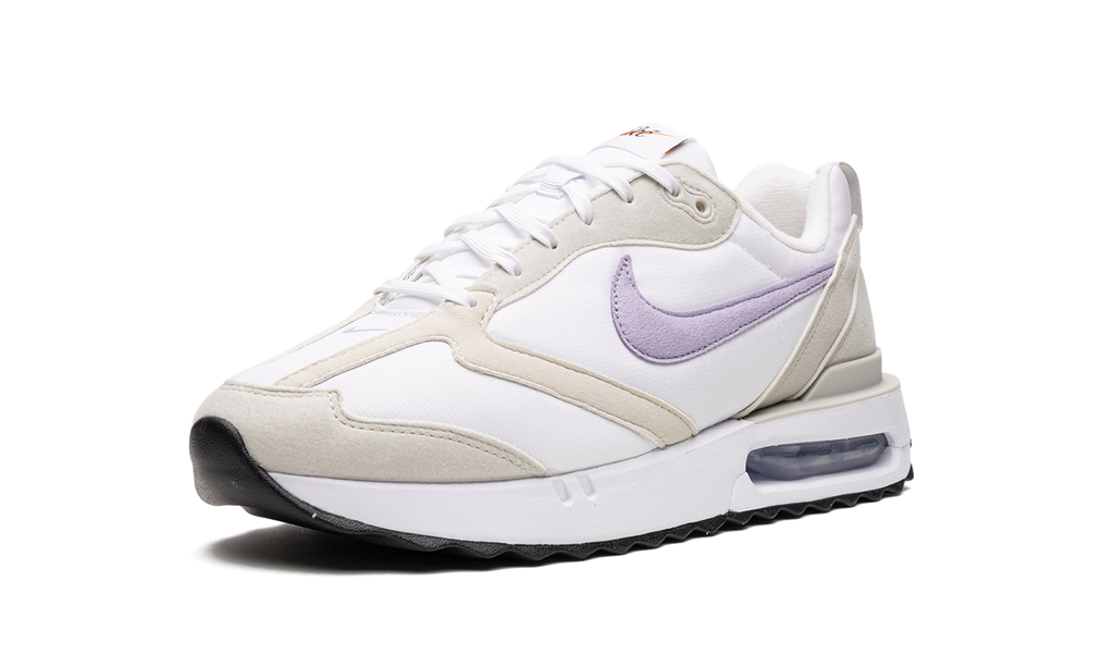 AIR MAX DAN MNS WMNS "Light Bone Purple Dawn" DC4068 100
