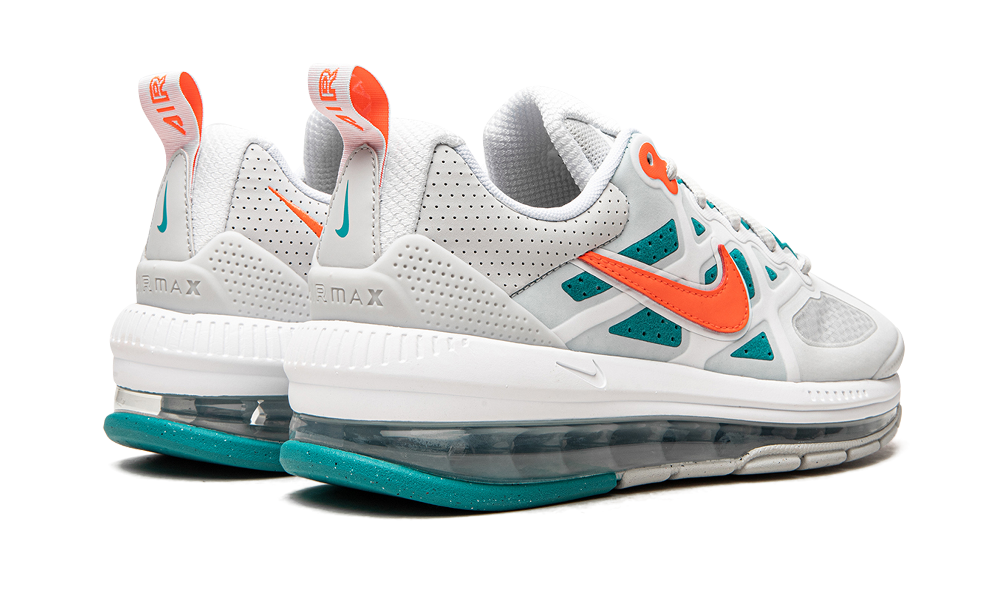 AIR MAX GENOME WMNS "Photon Dust Turbo Green" CZ1645 001