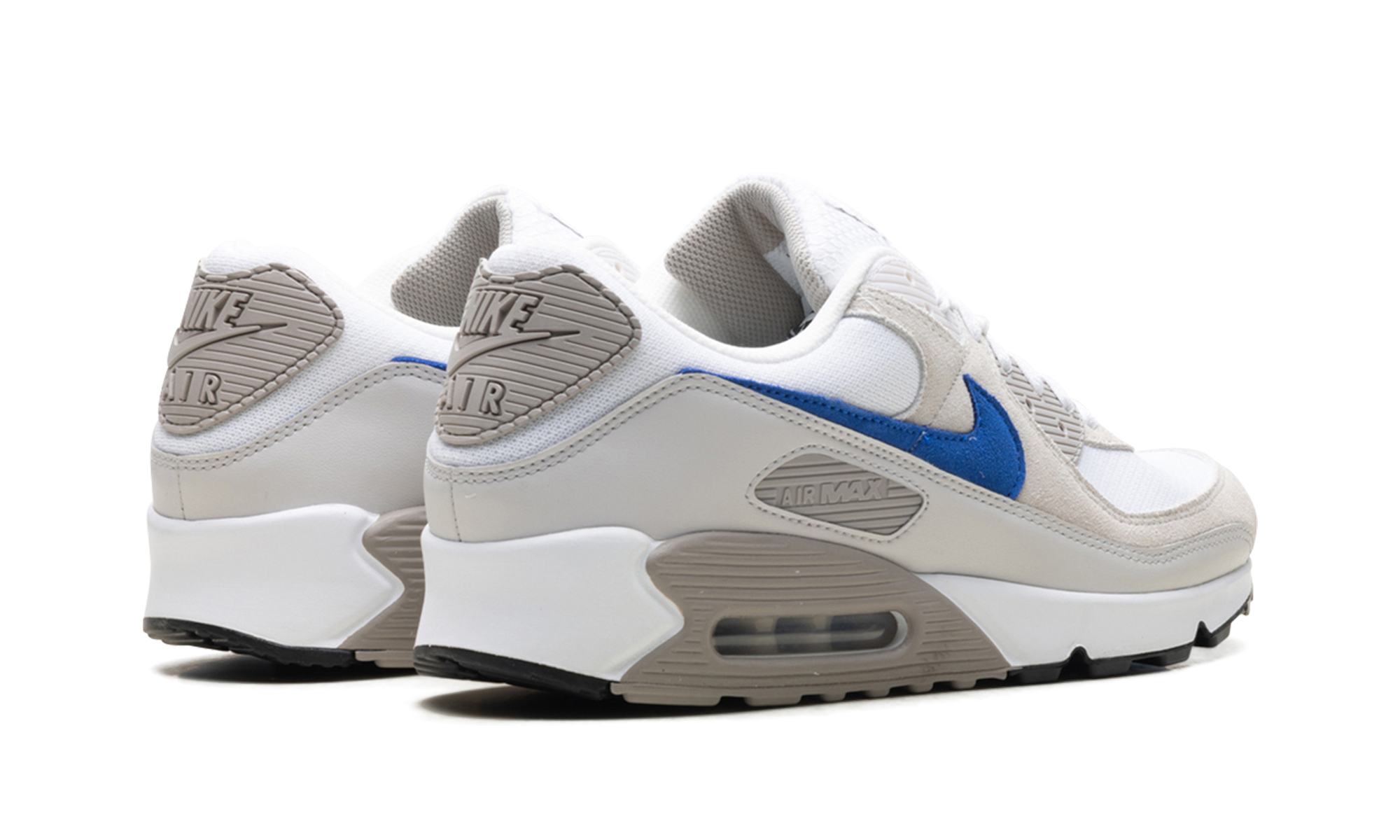 Air Max 90 "College Grey Racer Blue" DM0029 110