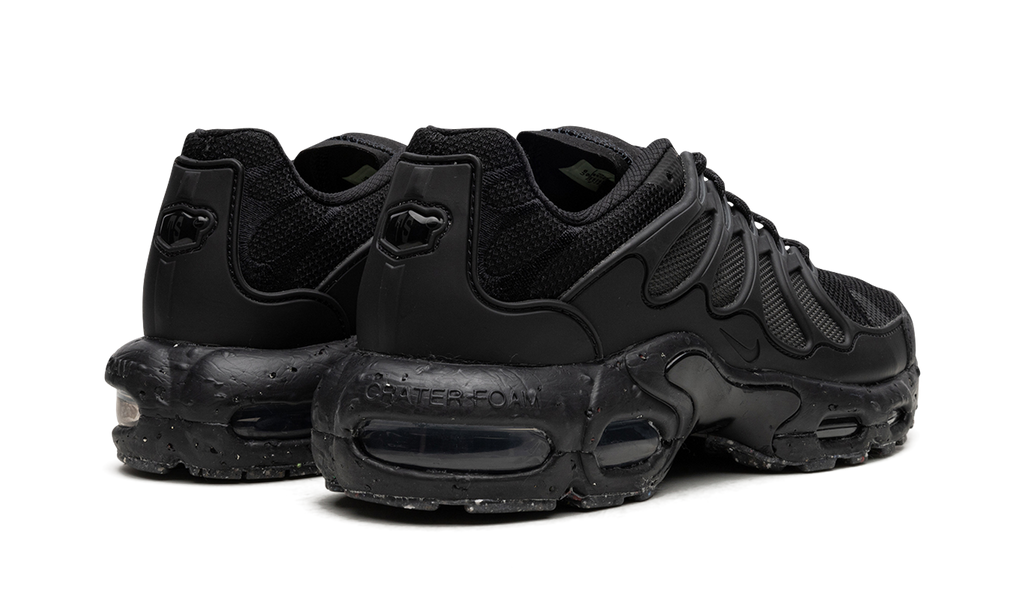 Air Max Terrascape Plus "Triple Black" DQ3977 001