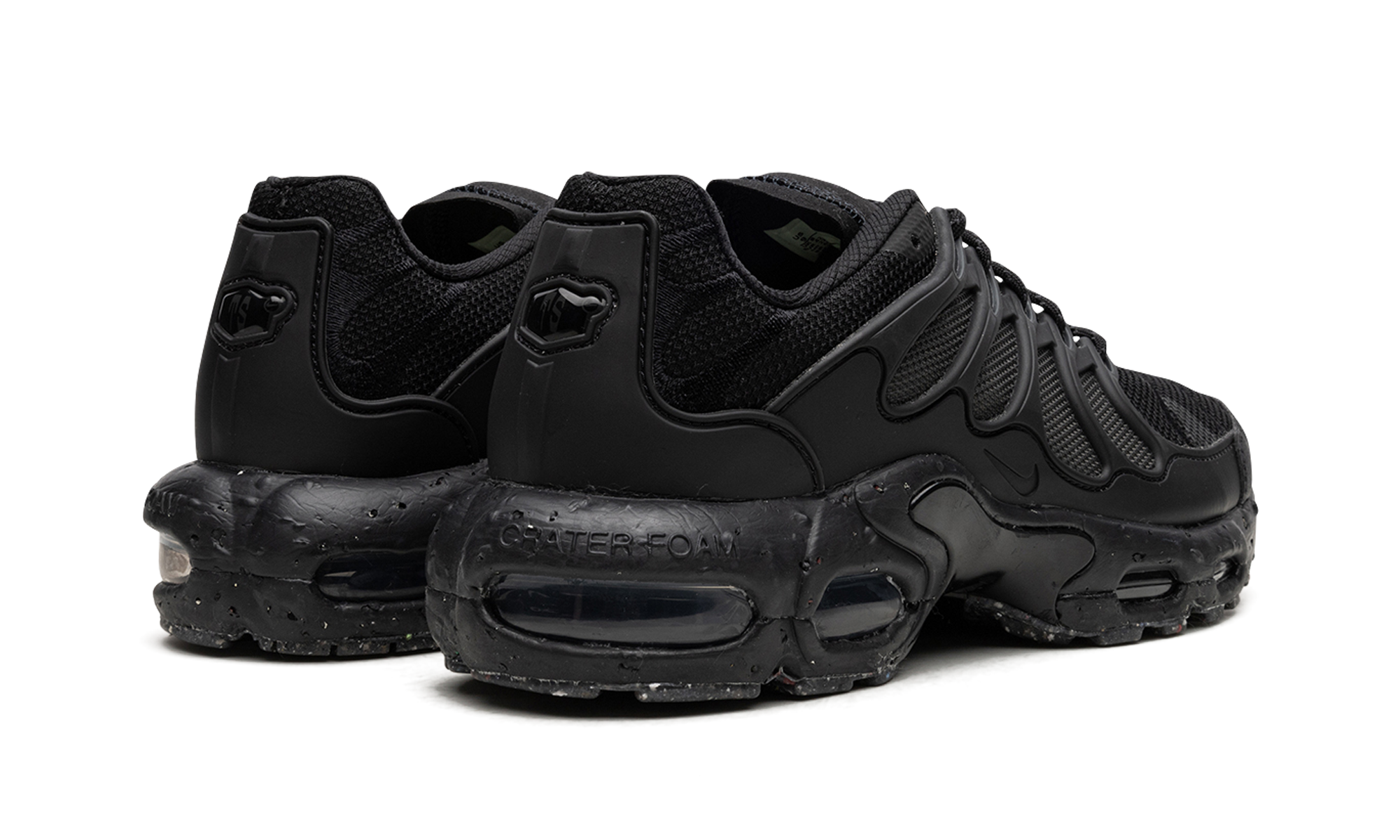 Air Max Terrascape Plus "Triple Black" DQ3977 001