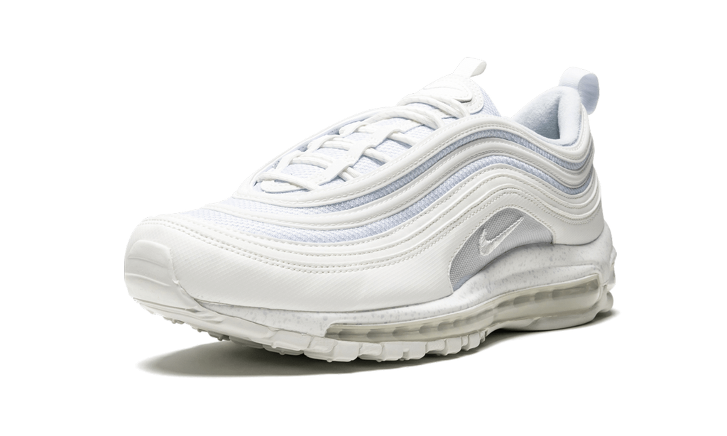 Air Max 97 "Summit White" 921826 104