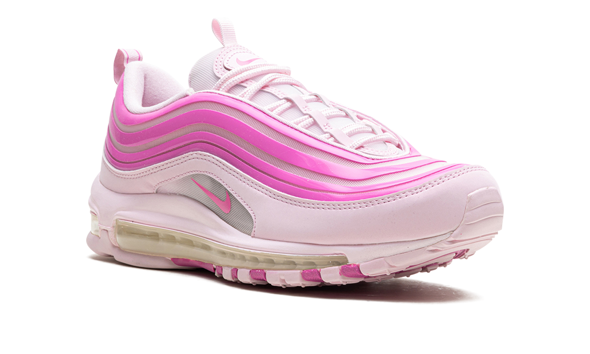Air Max 97 "Pink Foam" FJ2588 600