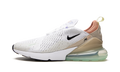 Air Max 270 "White Sanddrift" DQ7642 100