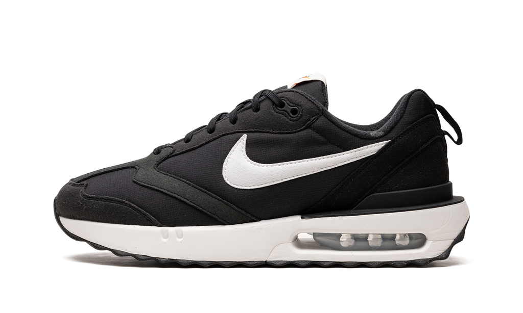AIR MAX DAN WMNS "Black White" DC4068 001