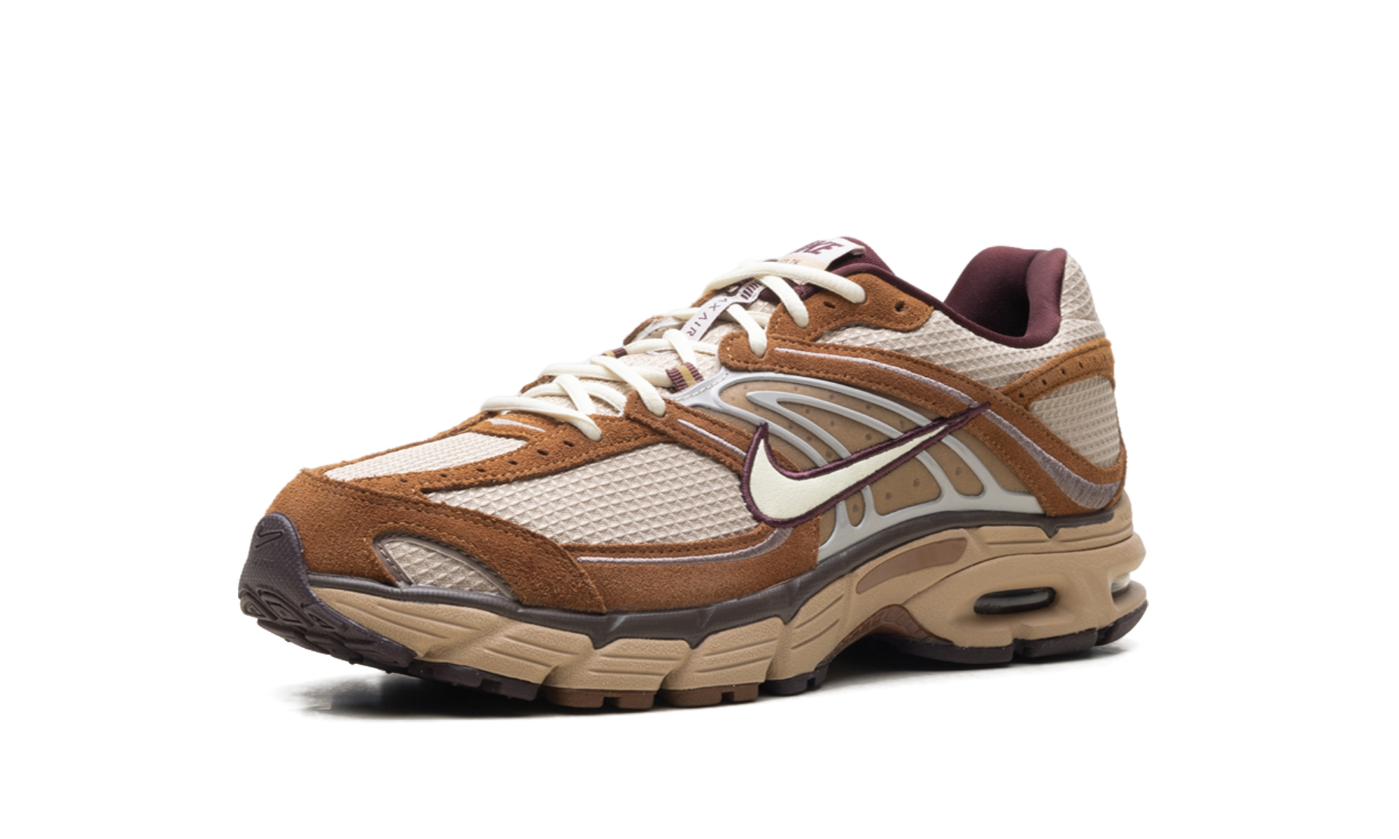 Air Max Moto 2K "Light British Tan Coconut Milk" IQ3410 281