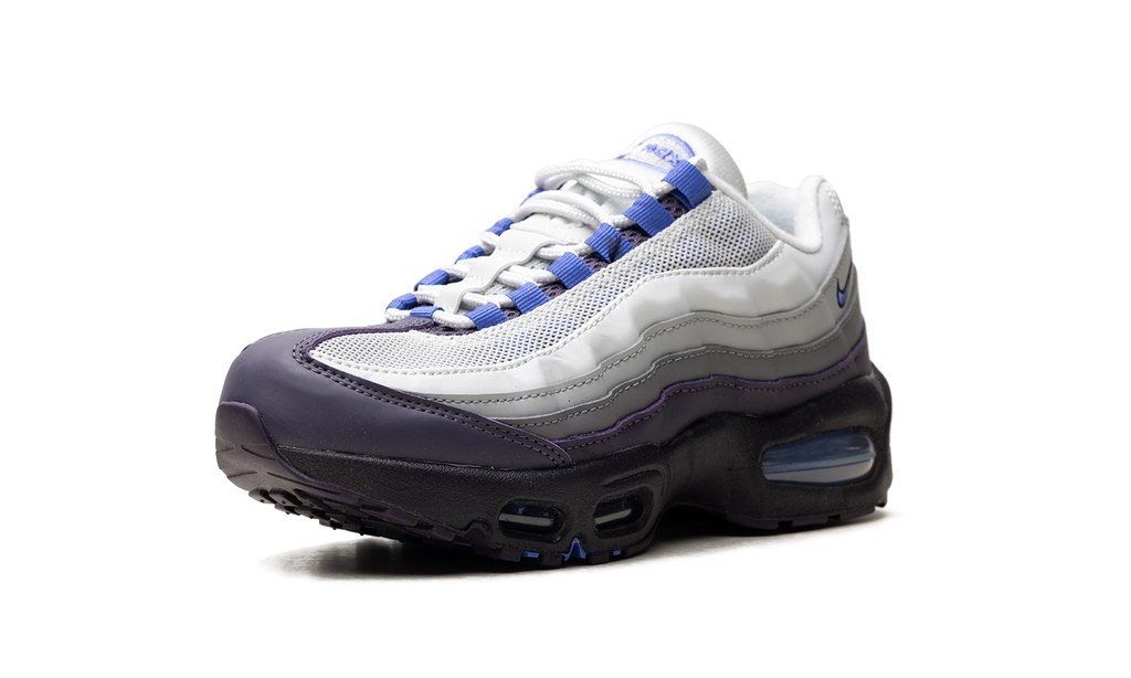 Air Max 95 GS "Photon Dust / Sapphire Raisin" II4130 017