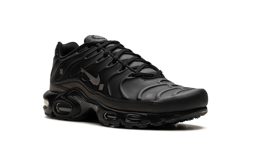 Air Max Plus "A-COLD-WALL - Black" FD7855 001