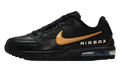 Air Max LTD 3 Premium "Black Metallic Gold Phantom" IO7524 010