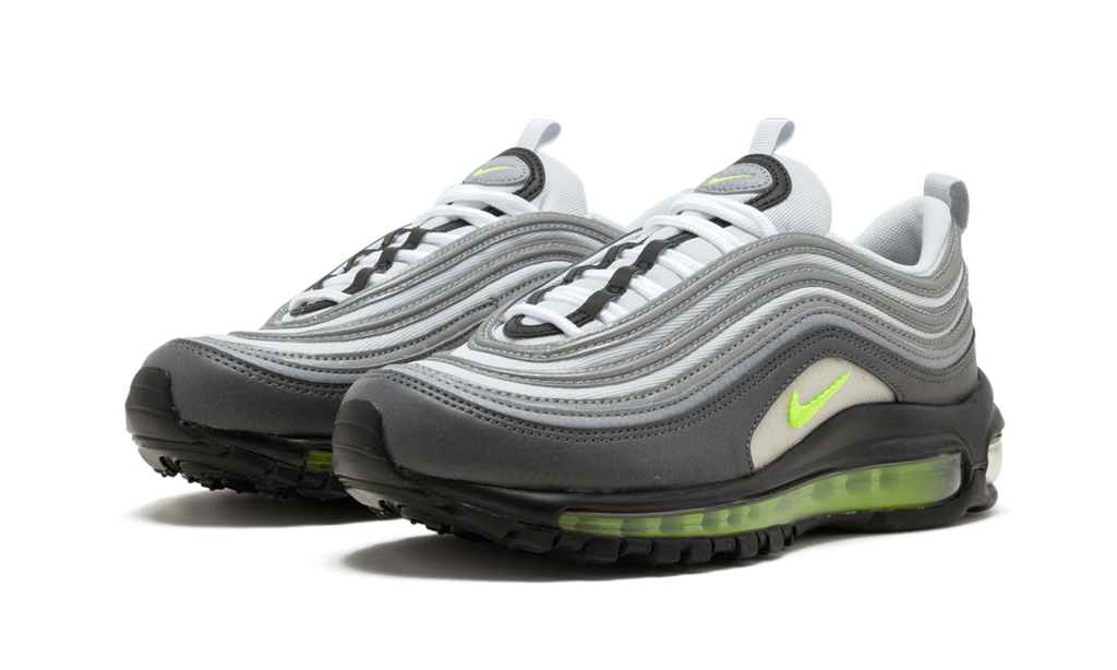 AIR MAX 97 WMNS "Neon" 921733 003