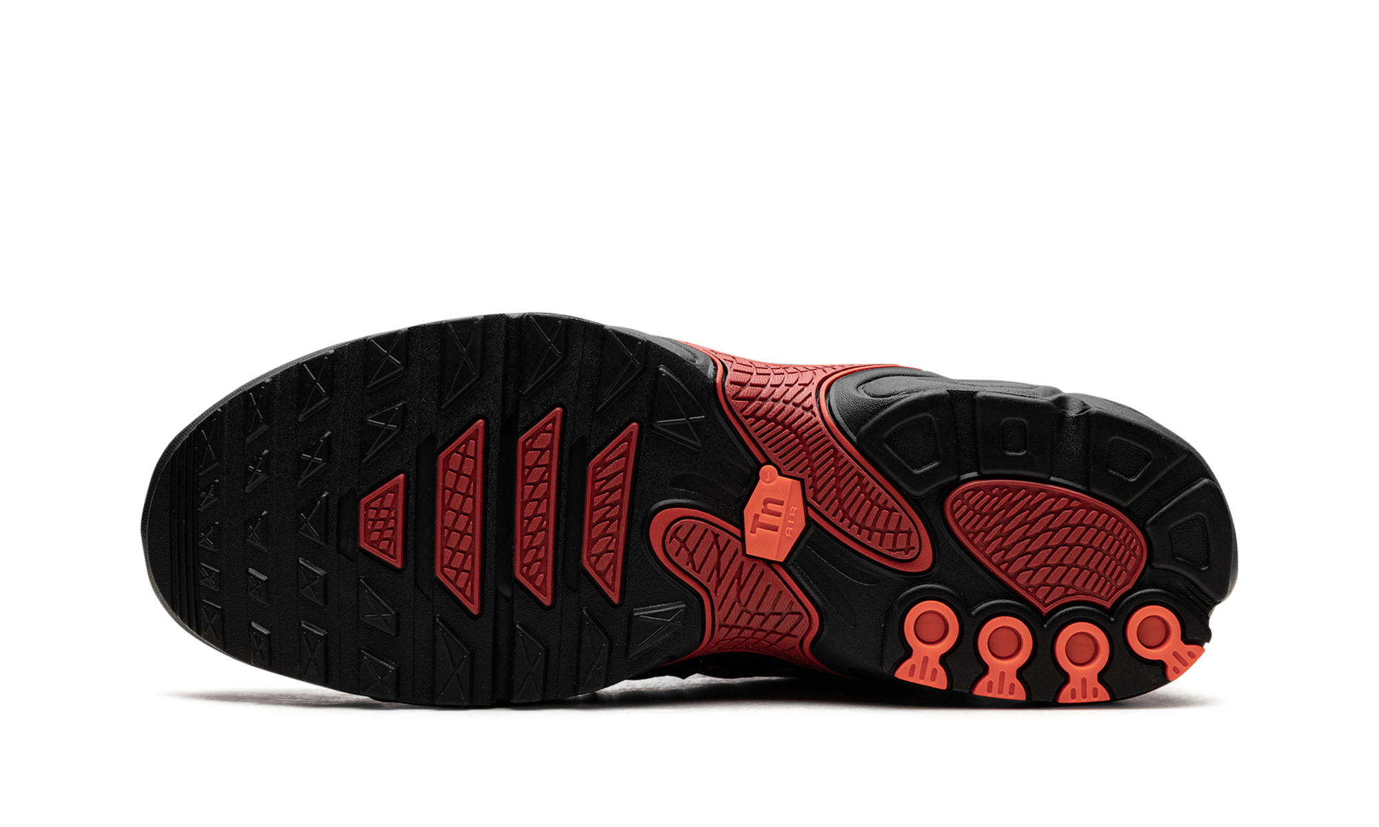 Air Max Plus Drift "Black Dragon Red" FD4290 010