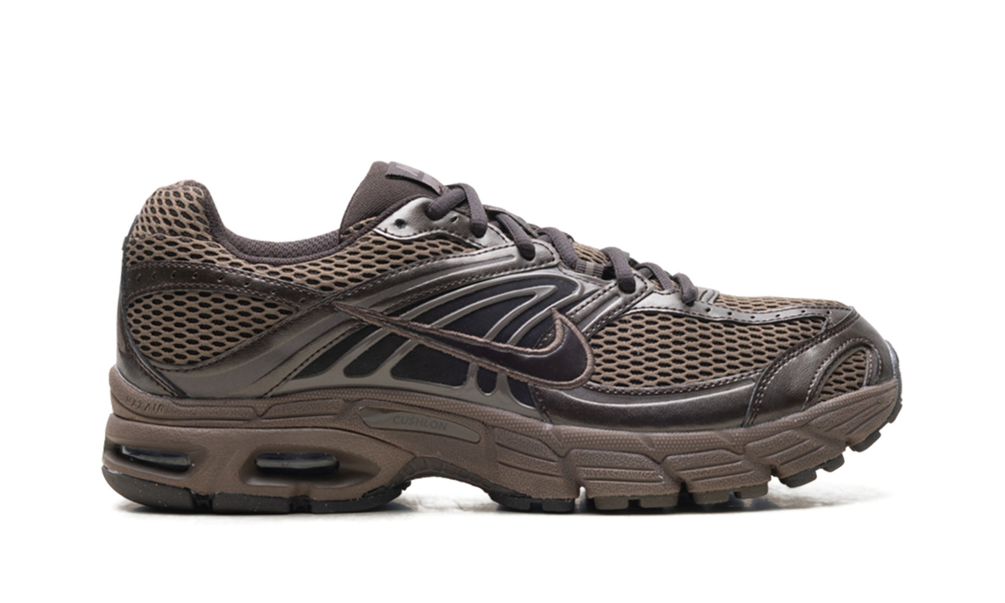 Air Max Moto 2K "Velvet Brown" IO9279 200