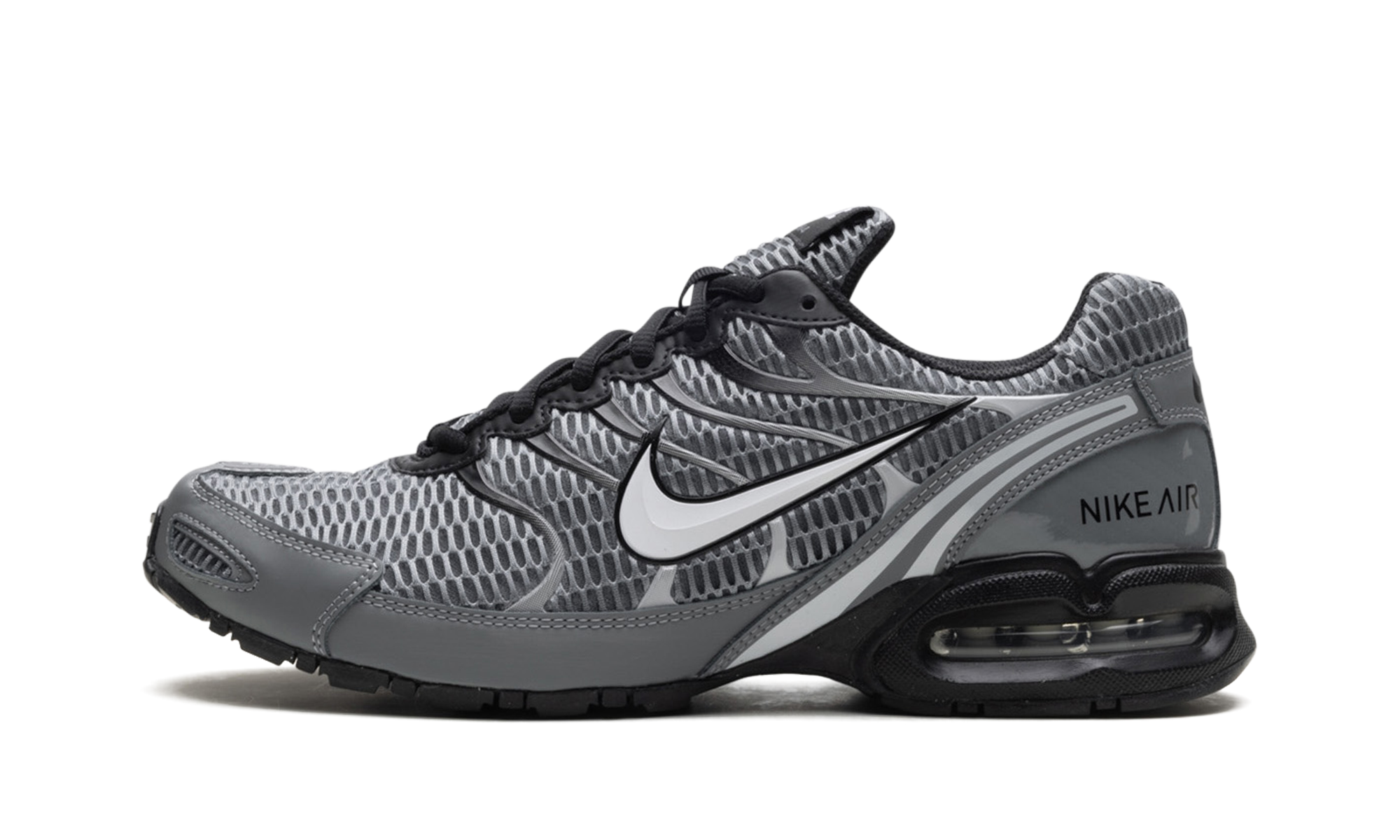 Air Max Torch 4 "Cool Grey" 343846 012