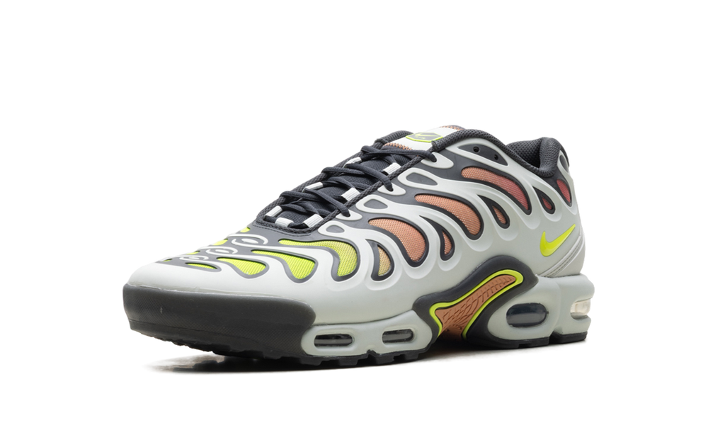 Air Max Plus Drift "Light Silver / Volt" FD4290 009