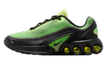 Air Max Dn GS "Light Lemon Twist Black" HV5257 700