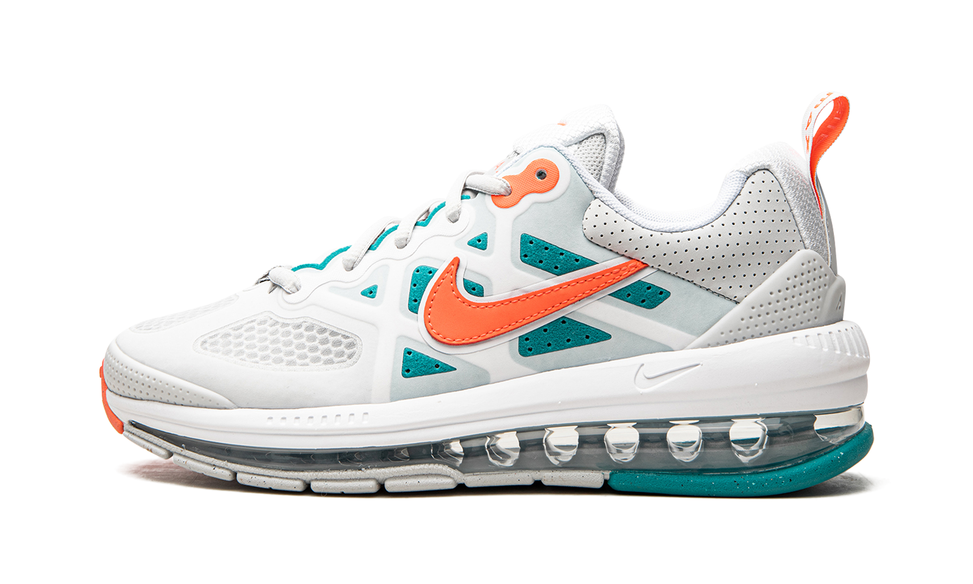 AIR MAX GENOME WMNS "Photon Dust Turbo Green" CZ1645 001
