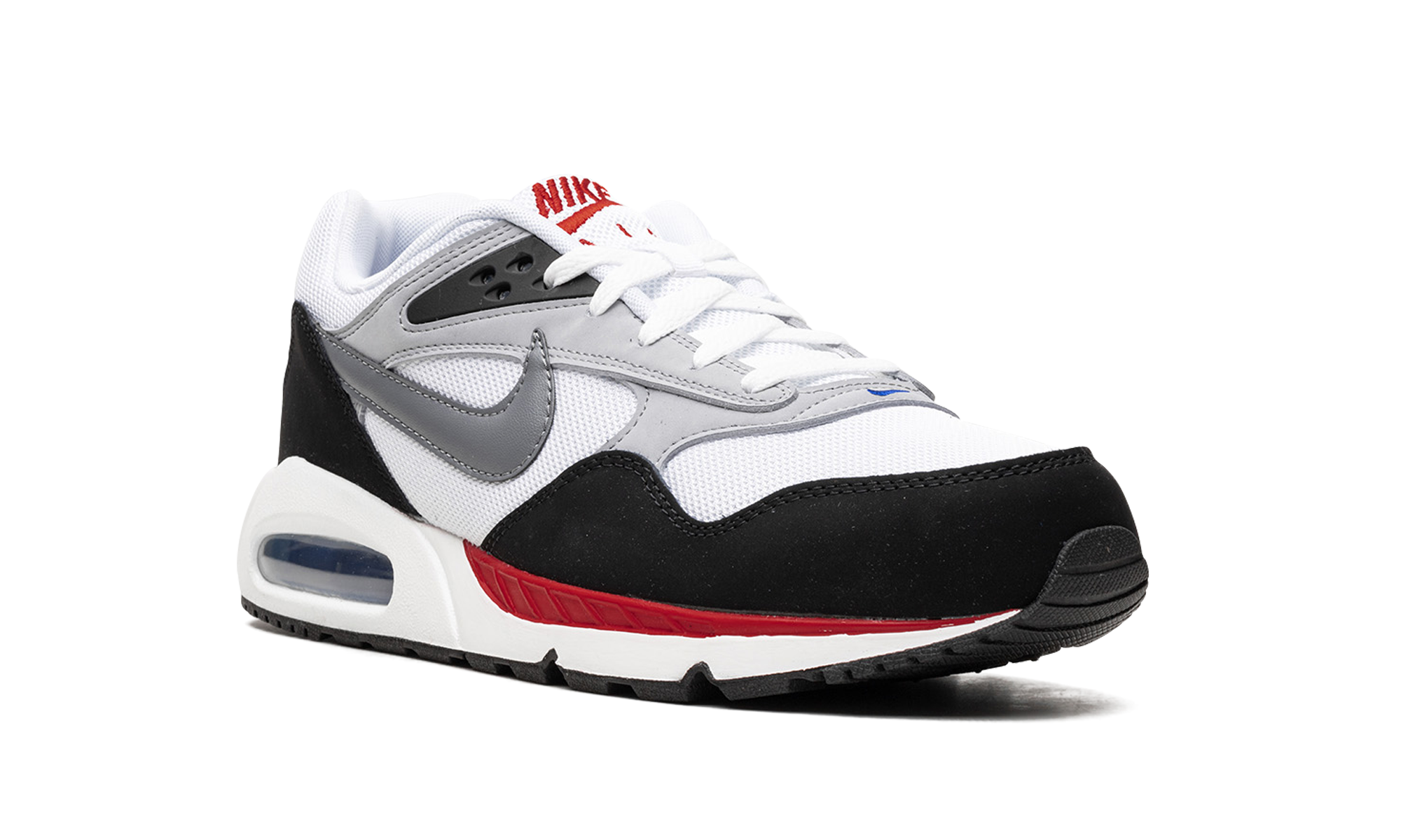 Air Max Correlate "White Cool Grey" 511416 104