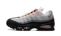 Air Max 95 OG "Big Bubble Bright Mandarin 2.0 (2025)" HM4740 101