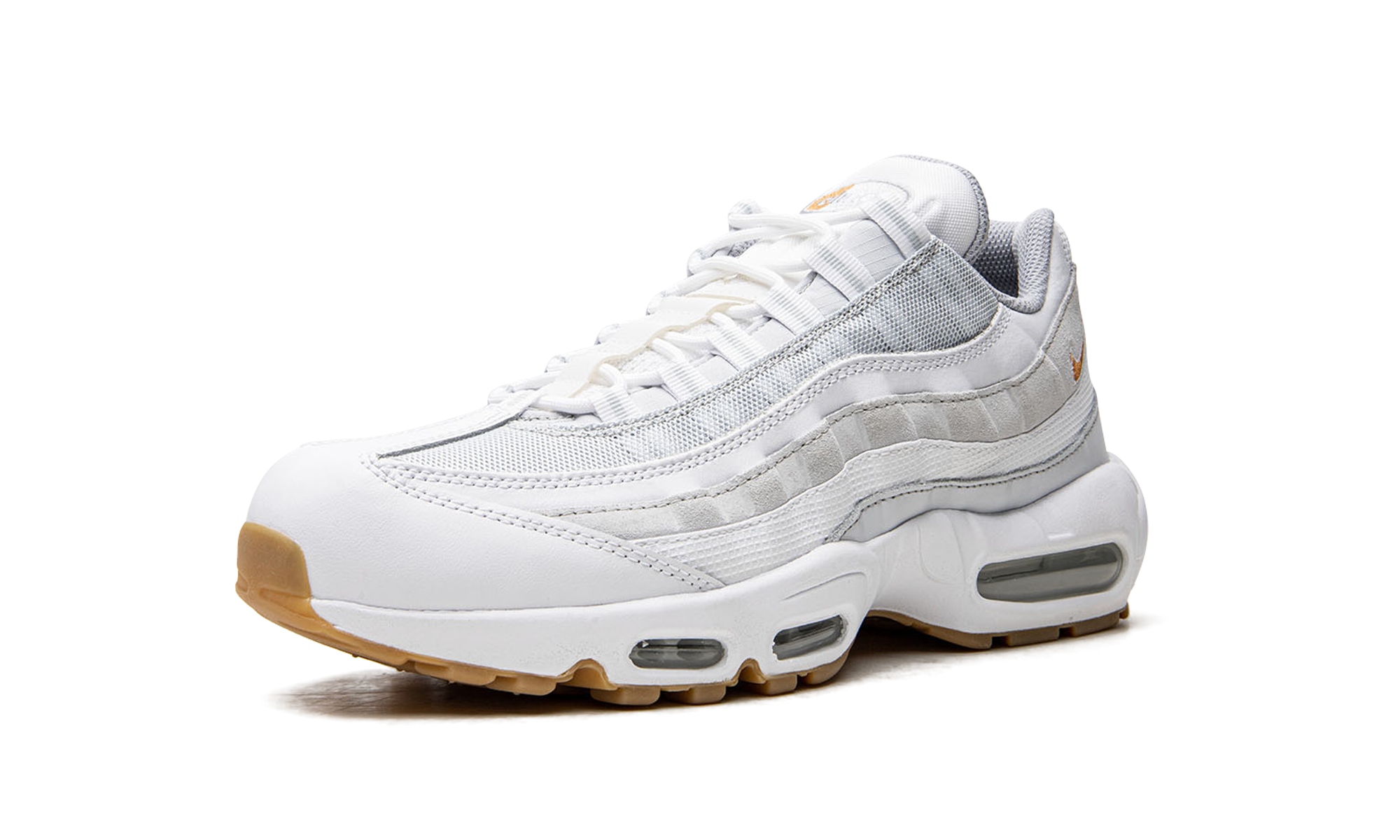 Air Max 95 "Pure Platinum" DM0011 100