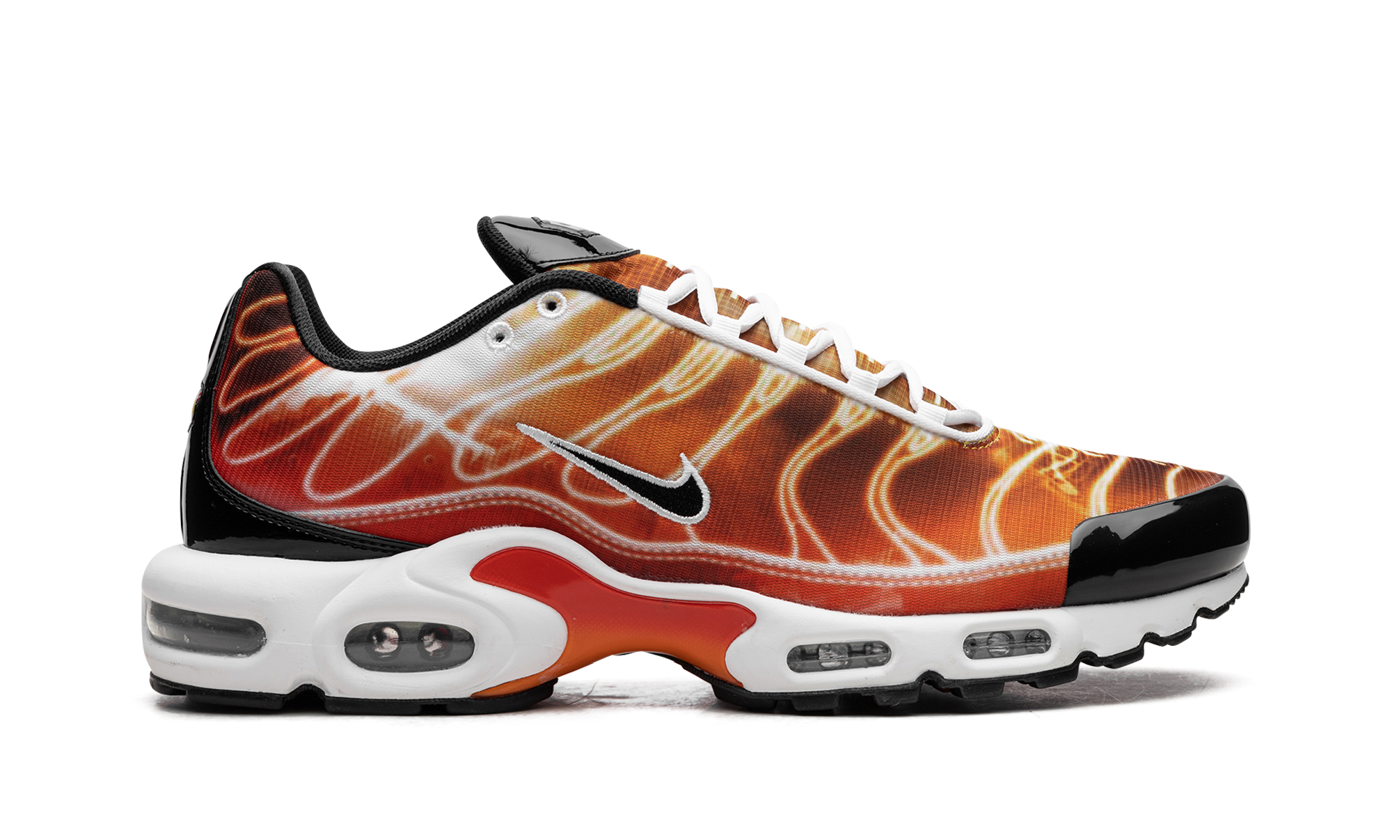 Air Max Plus "Light Photography - Sport Red" DZ3531 600