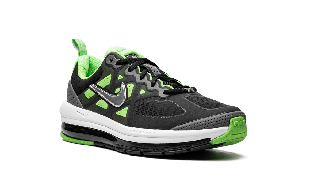 Air Max Genome (GS) "Iron" CZ4652 006
