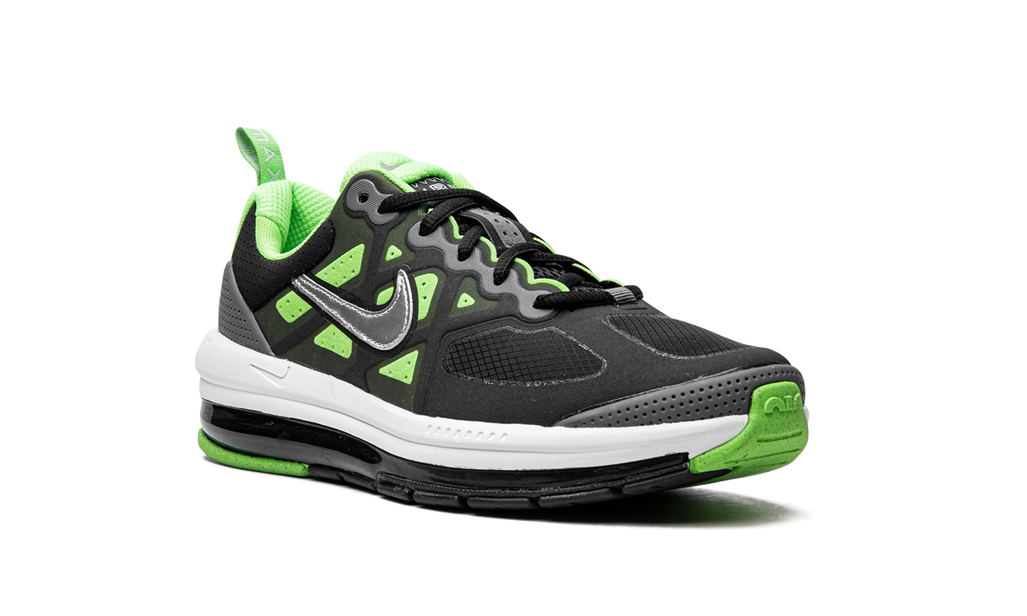 Air Max Genome (GS) "Iron" CZ4652 006