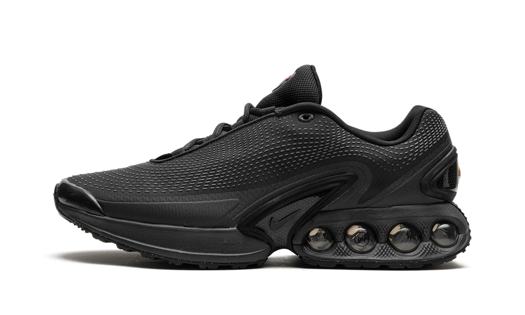 Air Max Dn "Black" DV3337 002