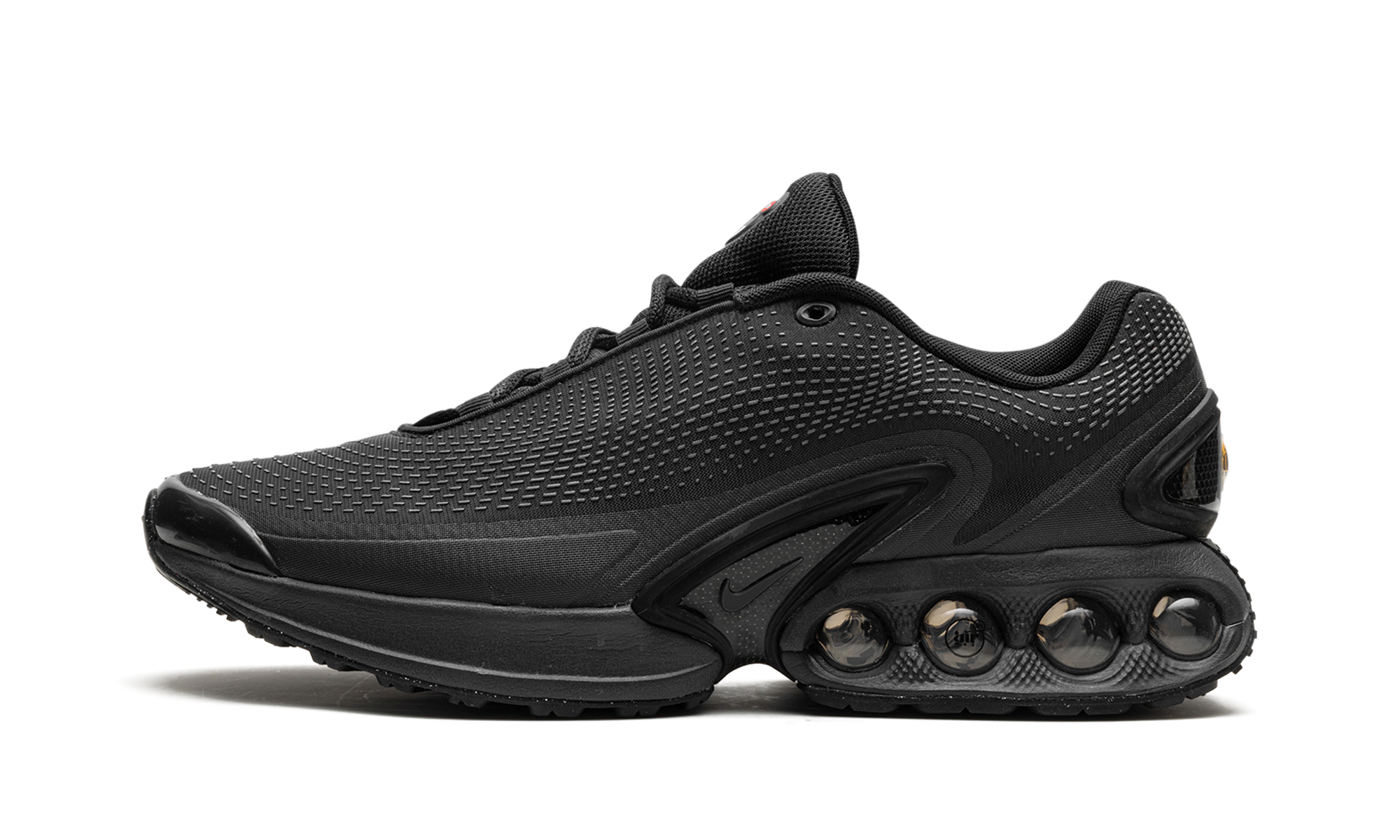 Air Max Dn "Black" DV3337 002
