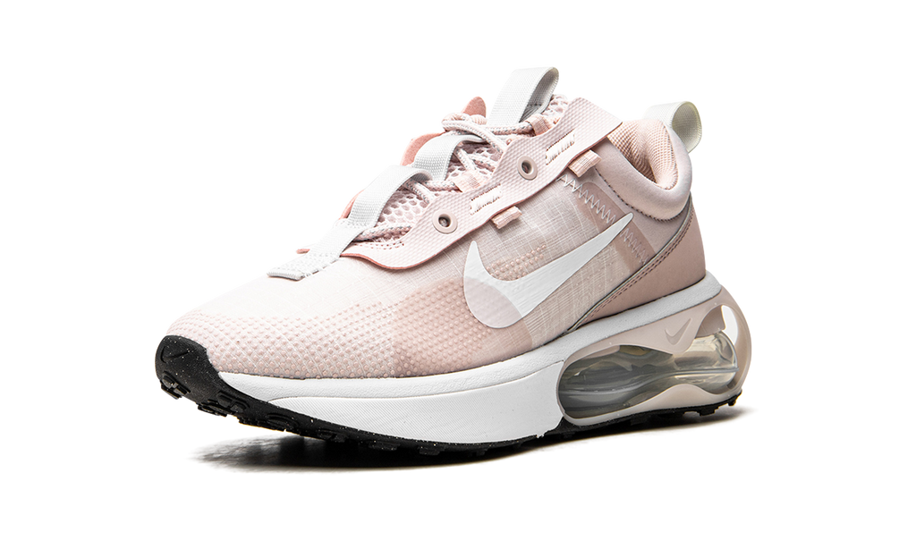 AIR MAX 2021 WMNS "Barely Rose" DA1923 600