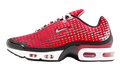 Air Max Plus VII "University Red" HQ2197 600