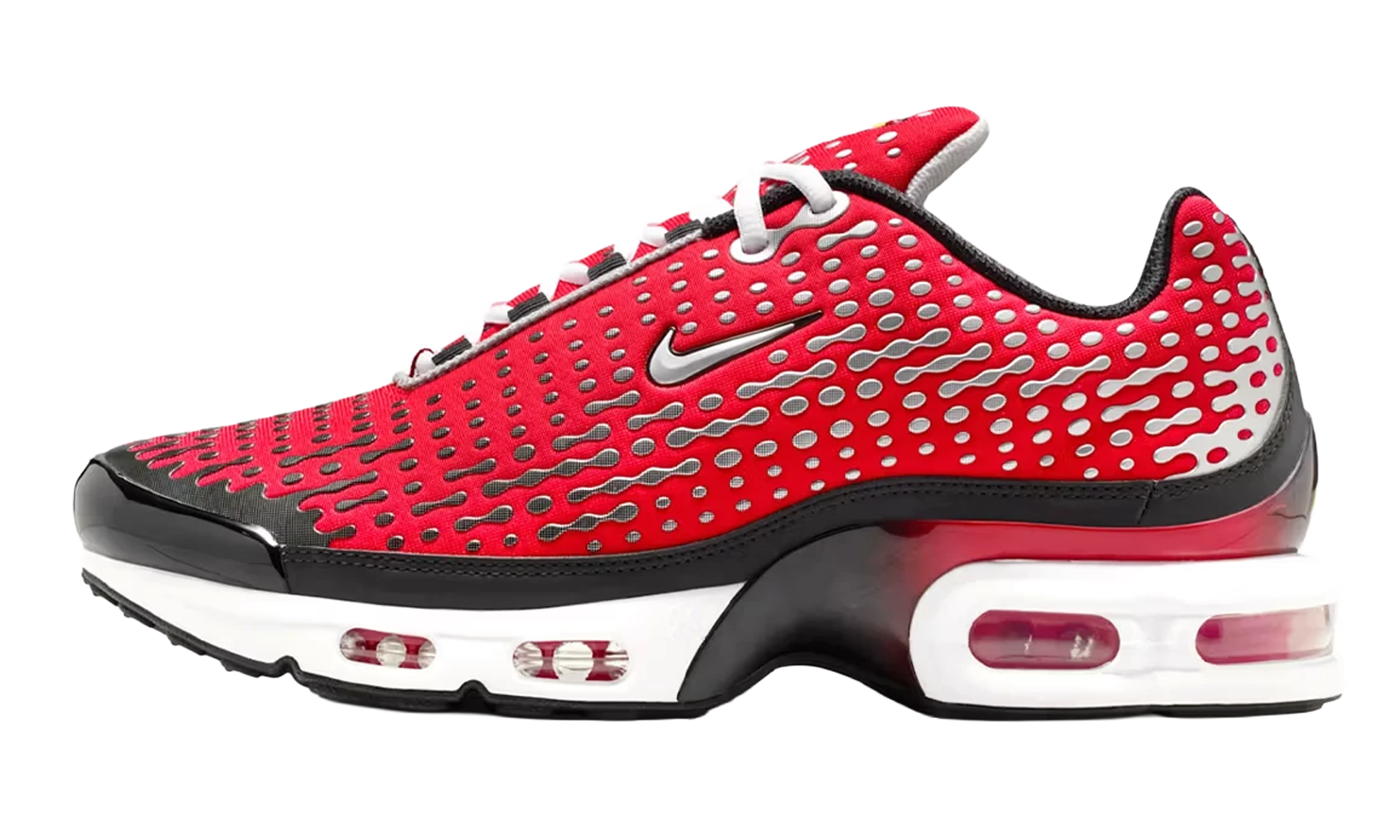 Air Max Plus VII "University Red" HQ2197 600