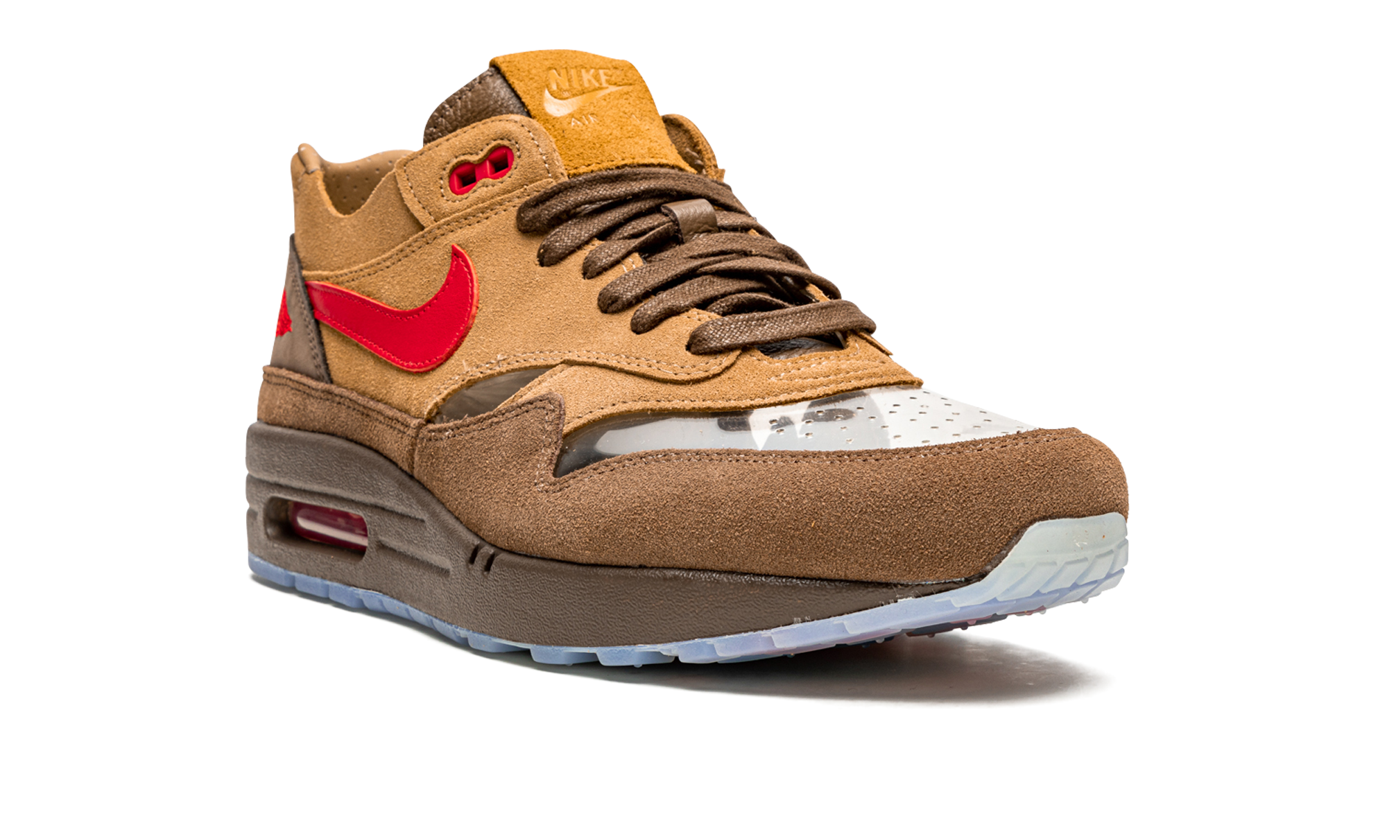 Air Max 1 "Clot - Kiss of Death CHA" DD1870 200