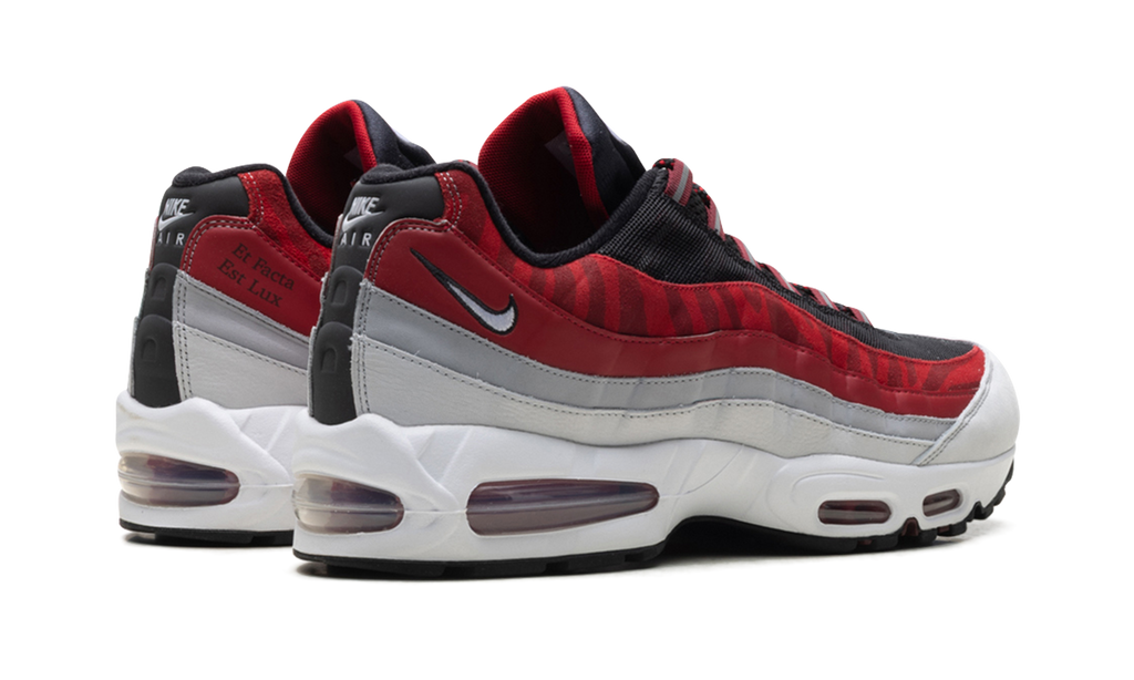 Air Max 95 "Yardrunners Morehouse" II7276 001