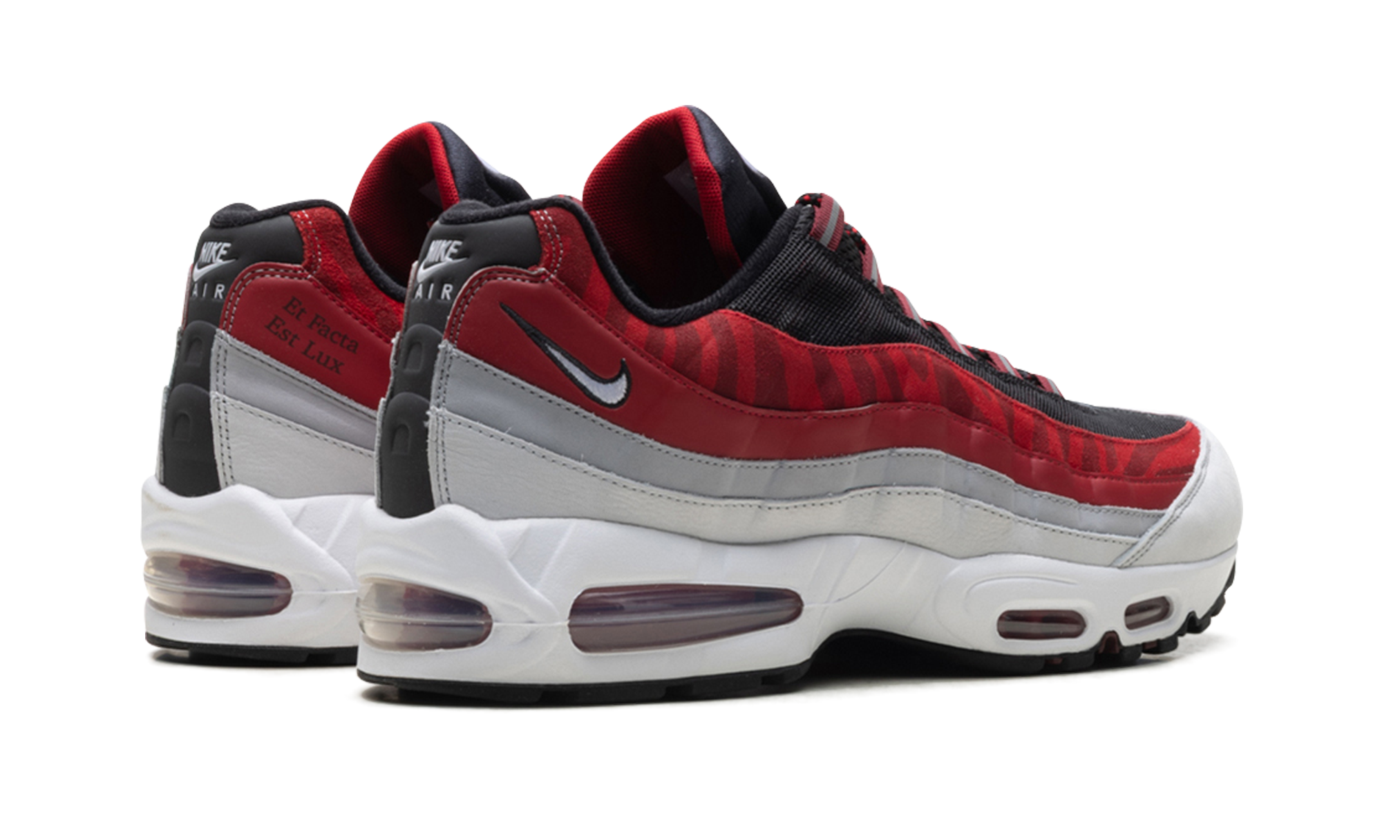 Air Max 95 "Yardrunners Morehouse" II7276 001