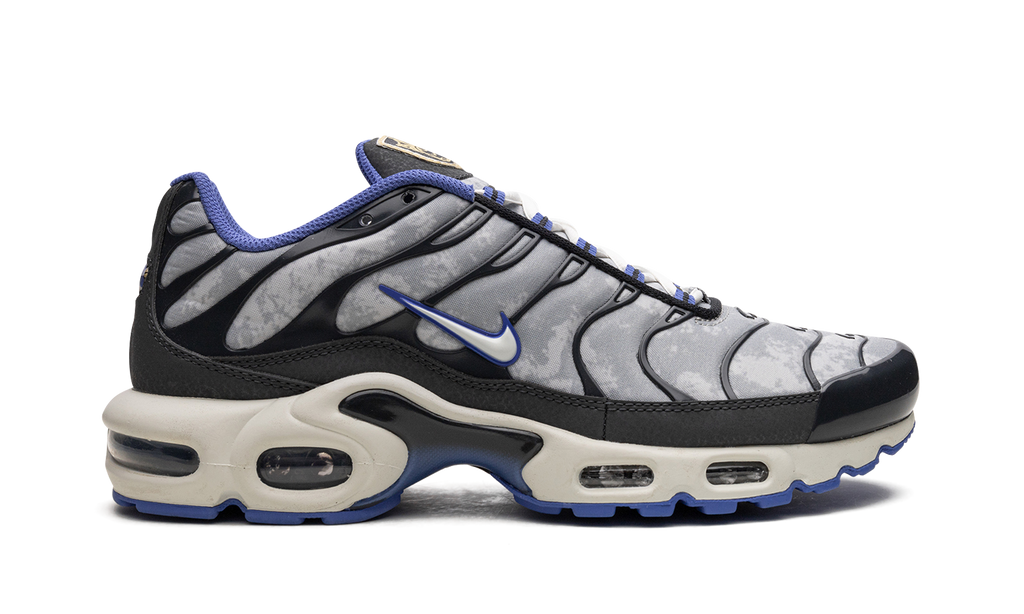 Air Max Plus SE "Social F.C." DQ3981 001